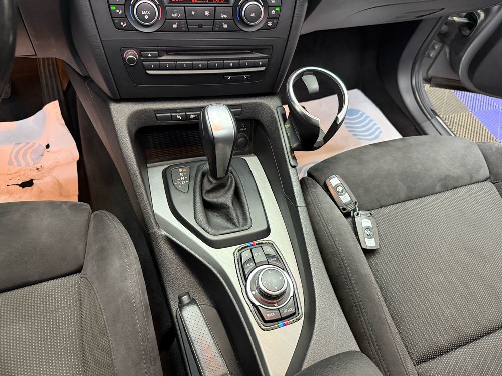 X1 sDrive 18d 143 ch Sport Design A 2012 occasion 69120 Vaulx-en-Velin