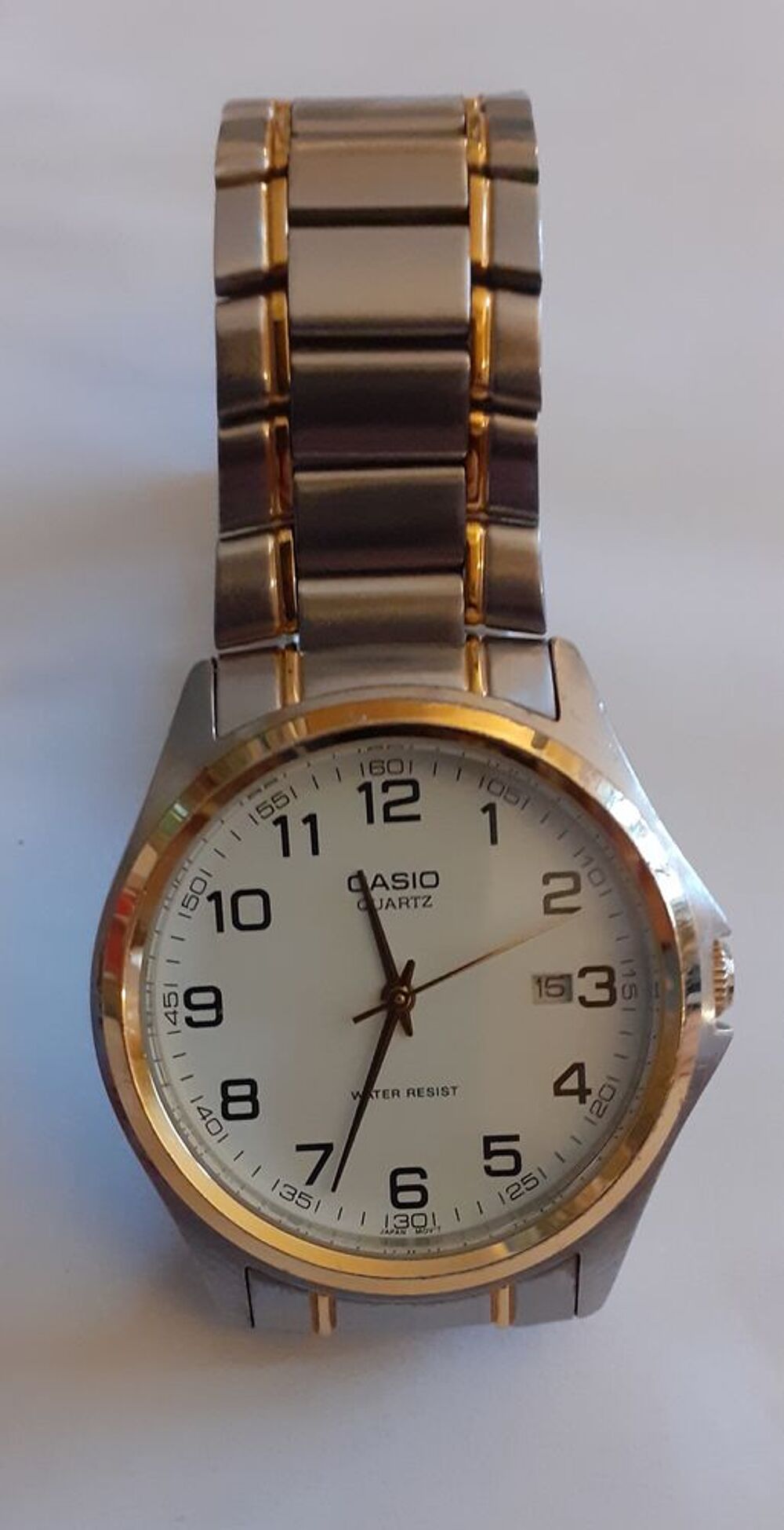 Montre Casio Vintage Bijoux et montres