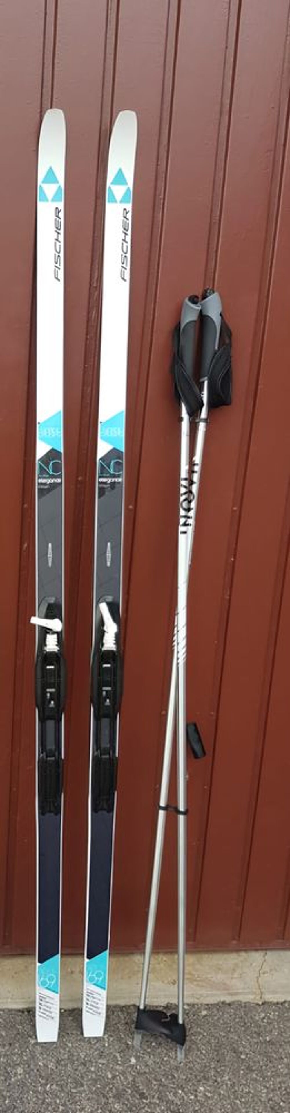 Ski de fond et chaussures Sports