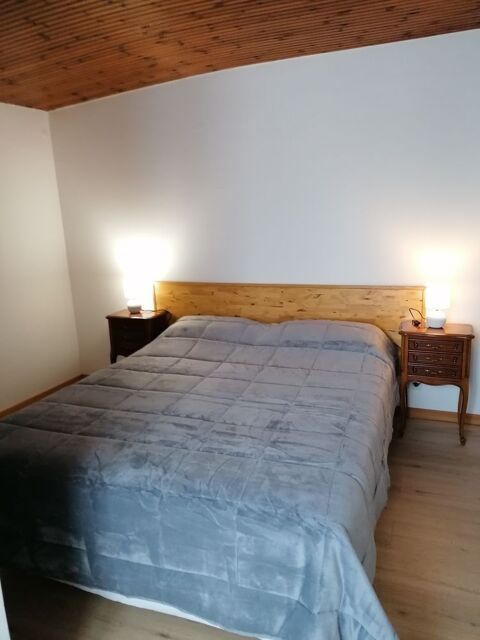  Maison  louer 4 pices 60 m Arces