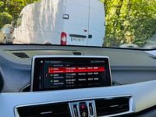 X2 sDrive 18d 150 ch BVA8 Lounge 2019 occasion 24660 Coulounieix-Chamiers