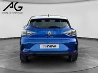 Clio V Clio Blue dCi 100 ch GSR2 Evolution 2025 occasion 08300 Rethel