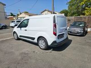 Transit Connect TRANSIT CONNECT FGN L1 1.5 ECOBLUE 100 S&S TREND BUSINESS NAV 2020 occasion 33560 Carbon-Blanc