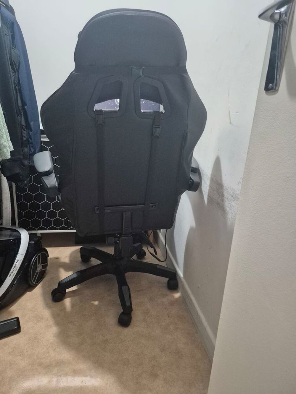Chaise gaming Consoles et jeux vidos