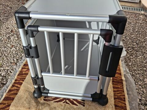 CAGE transport Chiens 155 09200 Saint-girons