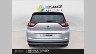 Grand scenic IV Grand Scenic TCe 140 FAP EDC Intens 2020 occasion 91300 Massy
