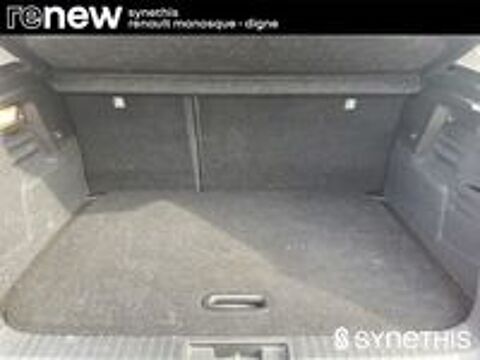 Captur E-Tech full hybrid 145 Techno 2023 occasion 04100 Manosque