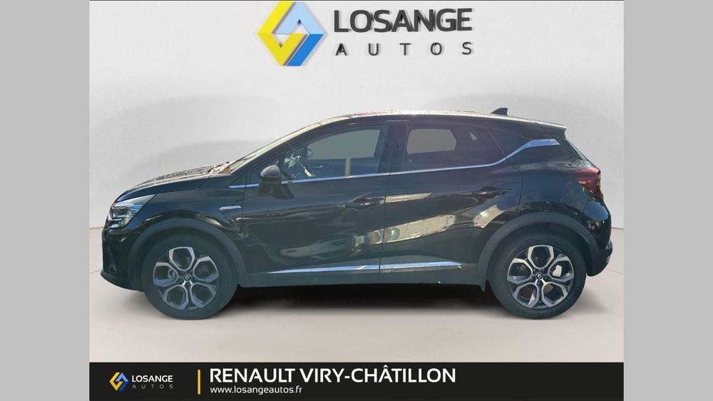 Captur E-Tech full hybrid 145 Techno 2023 occasion 91170 Viry-Ch&acirc;tillon