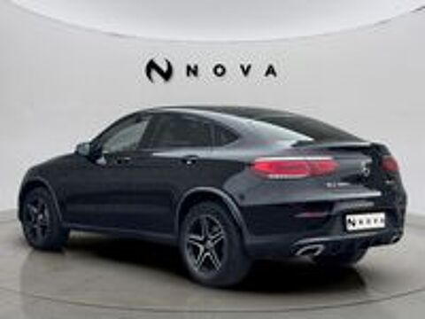 Classe GLC GLC Coup&eacute; 300e 4Matic AMG Line 2021 occasion 33600 Pessac