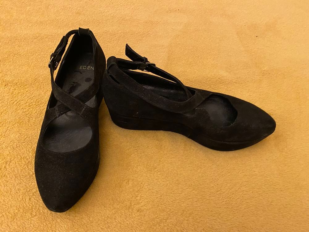 Chaussures &Eacute;den Chaussures