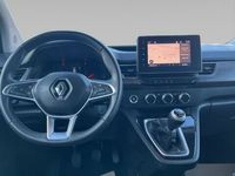 Kangoo Blue dCi 95 Techno 2022 occasion 08300 Rethel