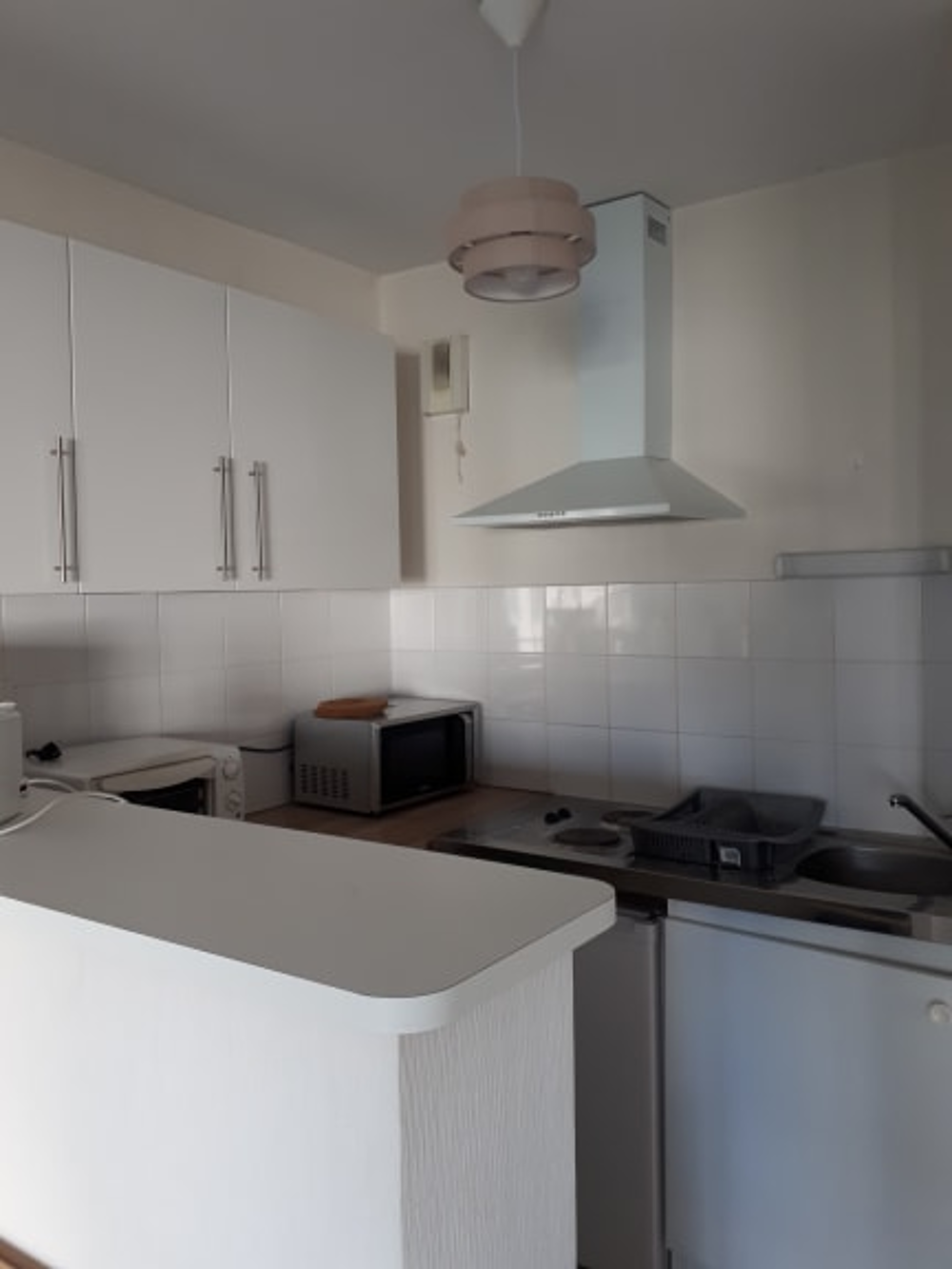Location Appartement Appartement climatisé T1bis de 35m² Agen