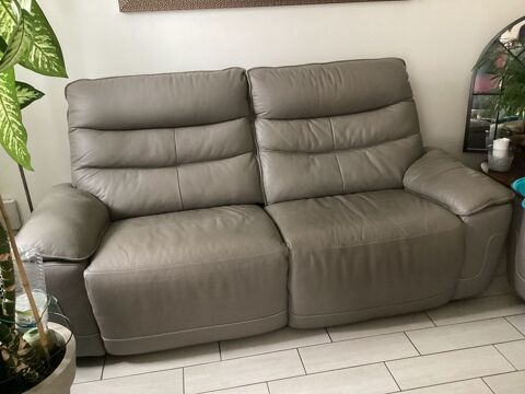 Canap et 2 fauteuils 1400 Conflans-Sainte-Honorine (78)