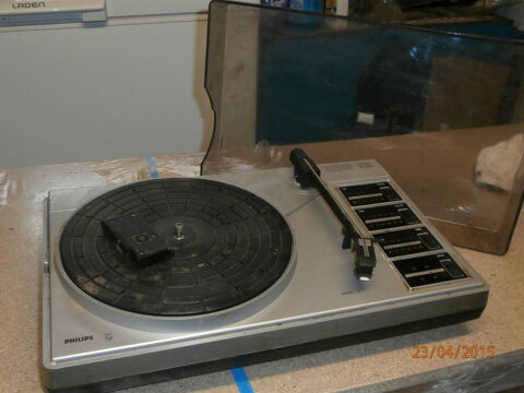 LOT DOUZE TOURNE DISQUE 120 Levainville (28)