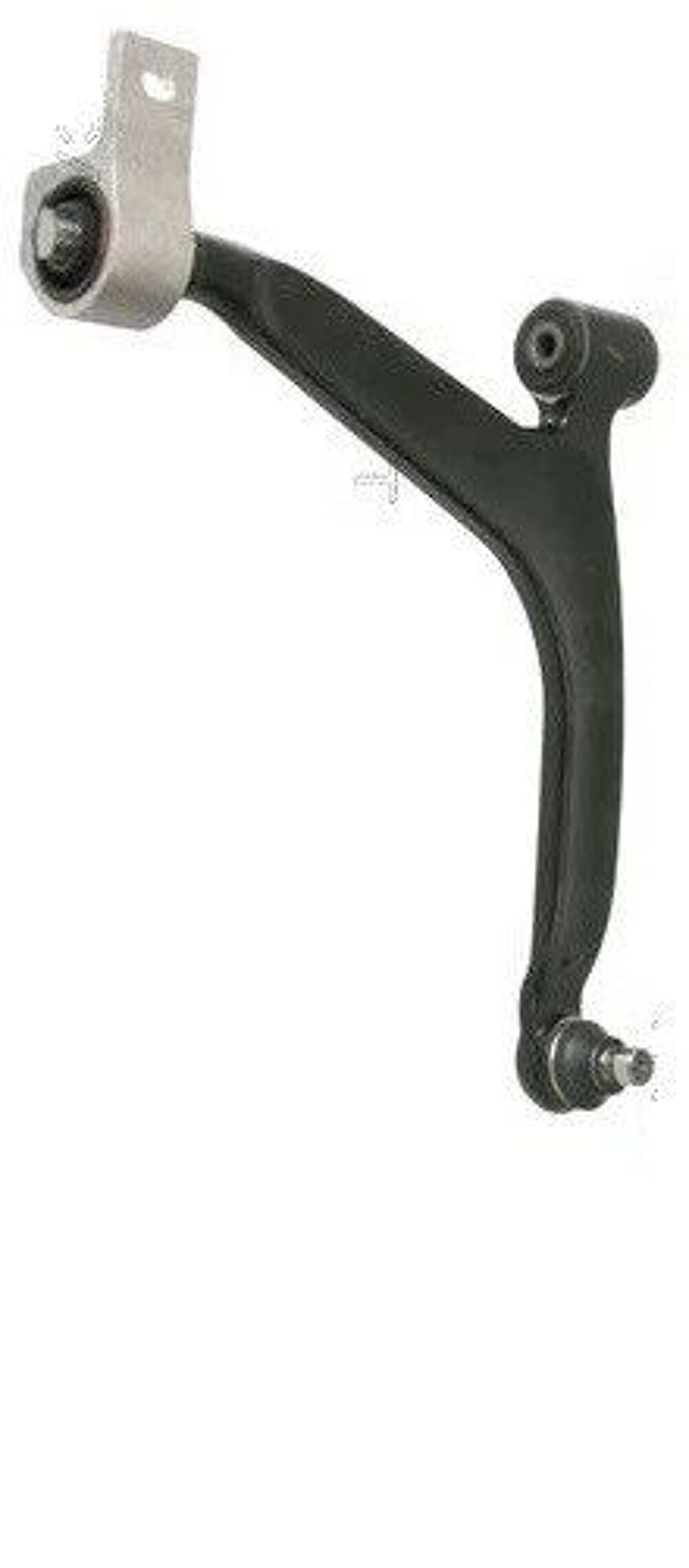 Triangle de suspension droit Neuf pour Partner Diesel Bricolage