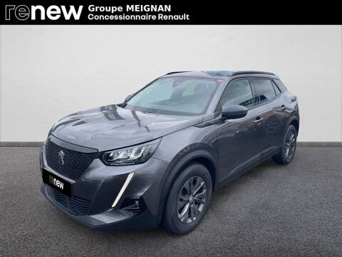Annonce voiture Peugeot 2008 13990 