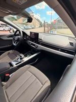 A4 Avant 40 TDI 190 S tronic 7 Design 2020 occasion 58120 Ch&acirc;teau-Chinon Ville