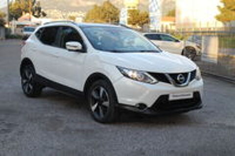 Qashqai +2 Qashqai 1.6 dCi 130 Stop/Start Connect Edition Xtronic A 2016 occasion 20260 Calvi