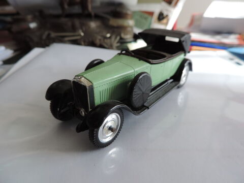 SOLIDO - HISPANO SUIZA  - 1/43 ème. 10 Albi (81)
