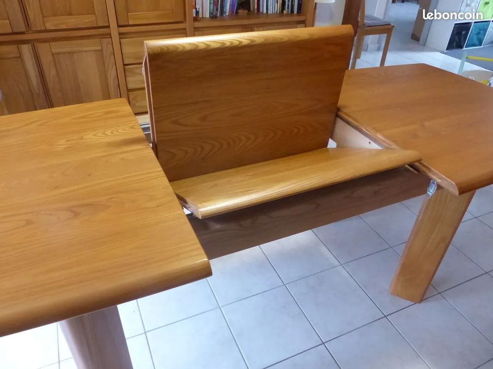 Table de salle &agrave; manger Meubles