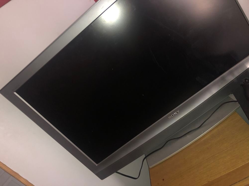 T&eacute;l&eacute;vision Sony Matériel informatique
