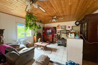  Maison à vendre 3 pièces 76 m²