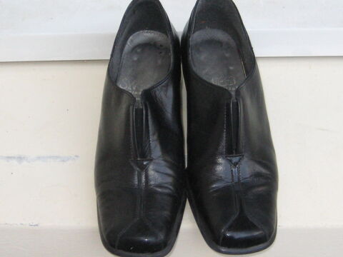 chaussures femme 5 S�reilhac (87)