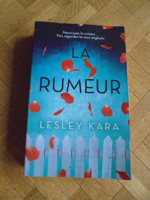 La rumeur (6) 8 Tours (37)