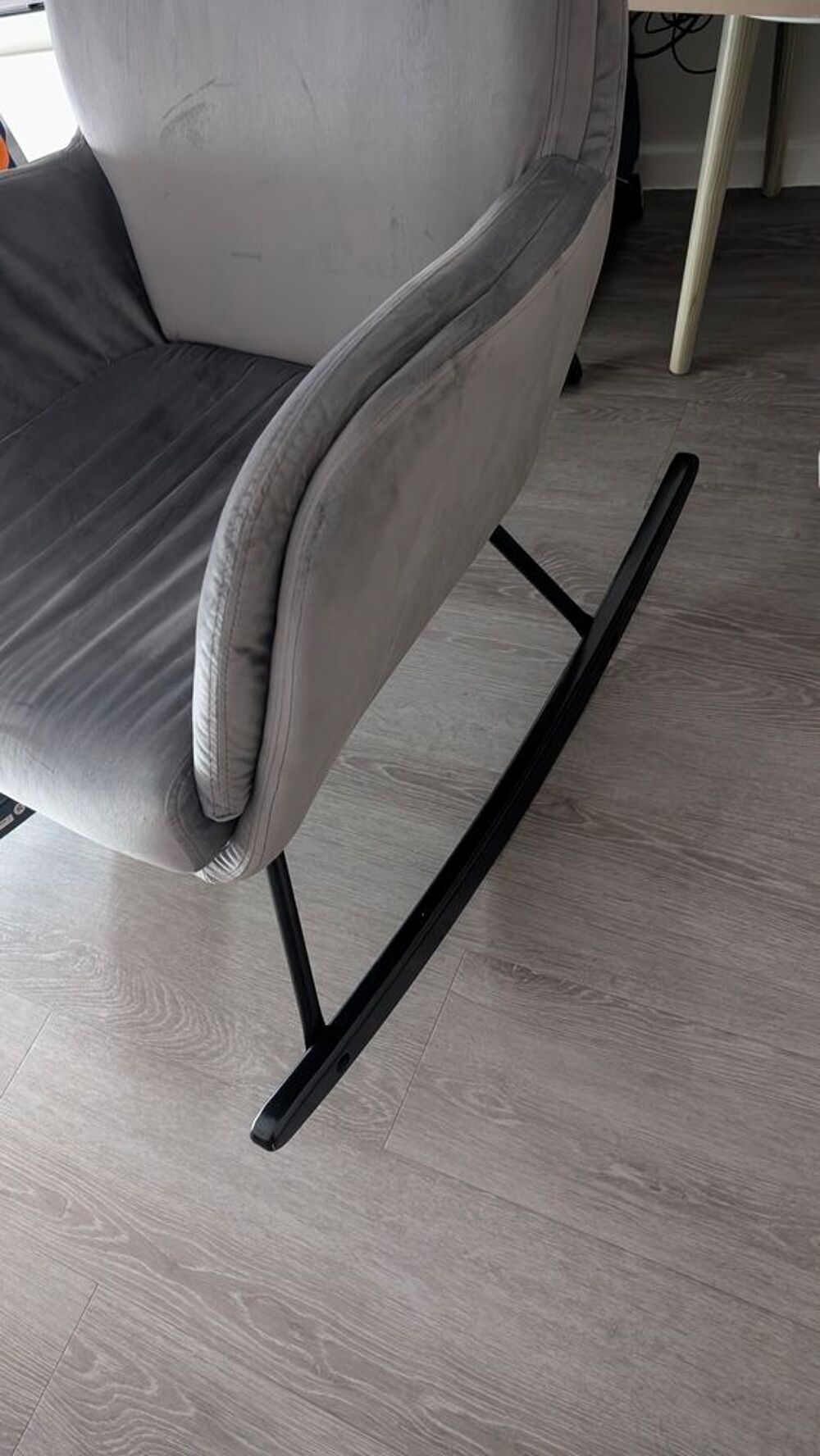 Rocking-chair Meubles
