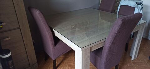 Table de sejour 100 Giens (83)