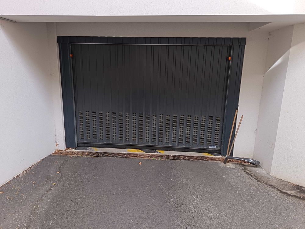 Location Parking/Garage parking sécurisé boxe Gagny