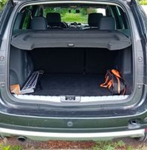 Duster TCe 125 4x2 Prestige 2015 occasion 21800 Chevigny-Saint-Sauveur