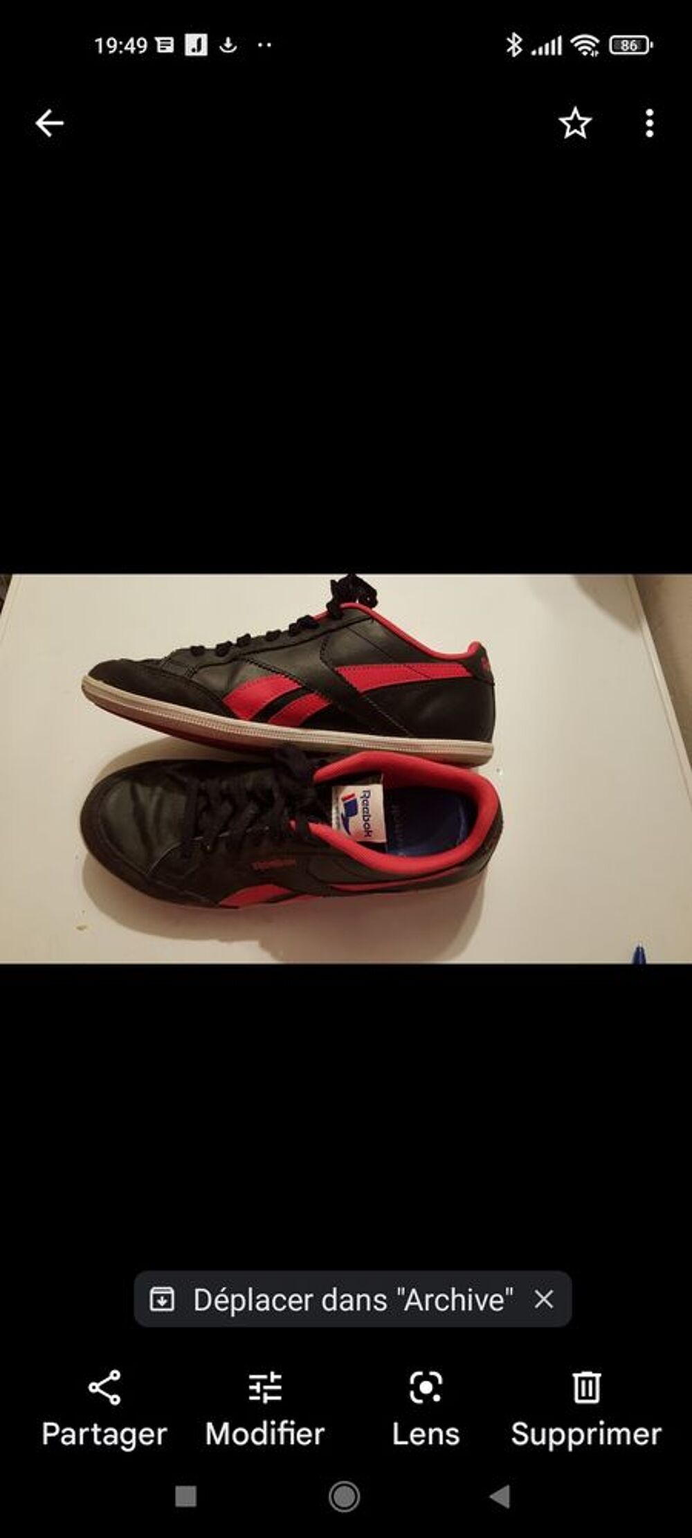 Chaussures Chaussures