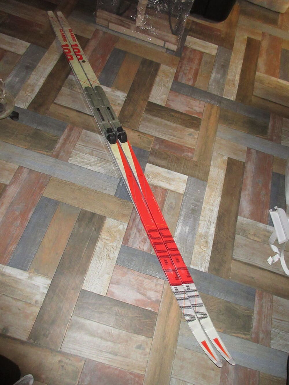 ski de fond Sports