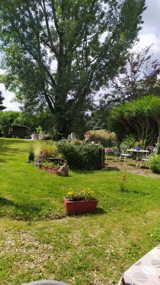  Maison � vendre 5 pi�ces 105 m� Le pont-de-beauvoisin