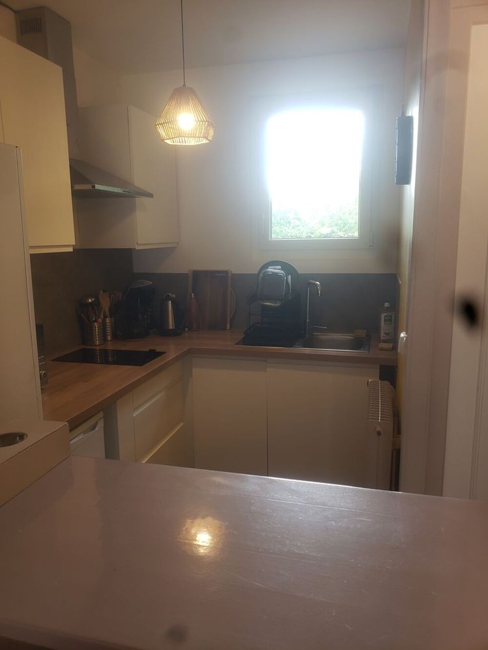 Location Appartement STUDIO MEUBLE TBE Charnay-lès-mâcon