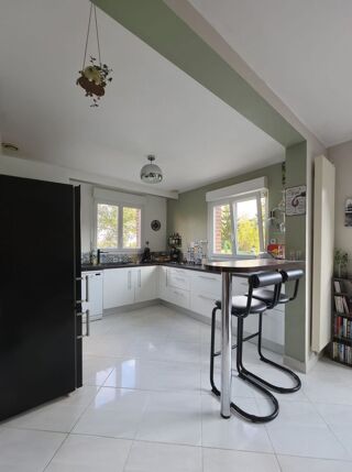  Maison à vendre 5 pièces 96 m²
