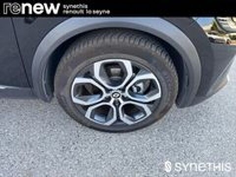 Captur E-Tech 145 - 21 Intens 2022 occasion 83500 La Seyne-sur-Mer