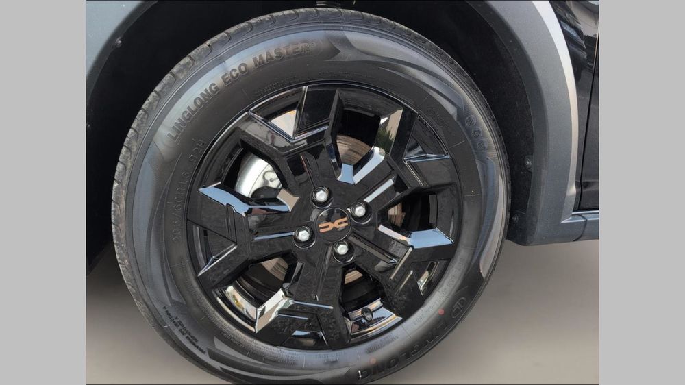 Jogger TCe 110 7 pl Extreme 2026 occasion 91700 Sainte-Genevi&egrave;ve-des-Bois
