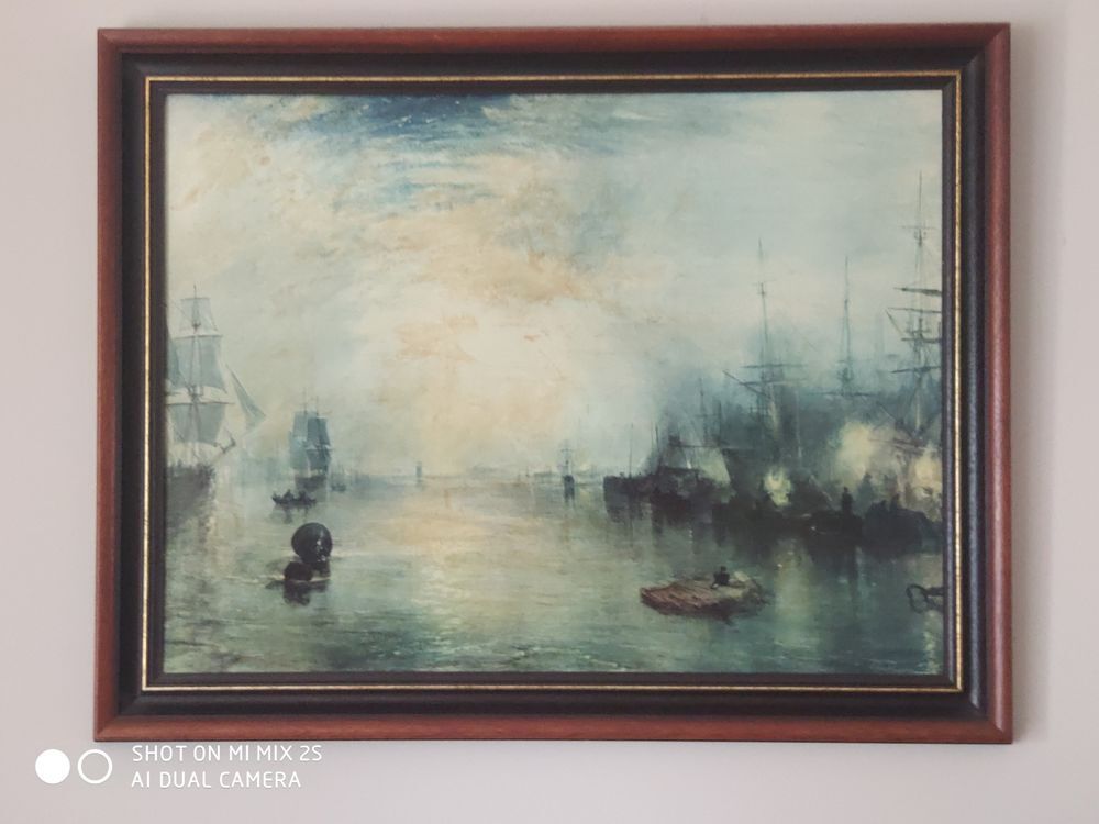 TABLEAU Décoration