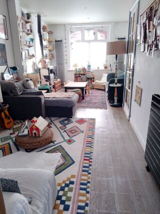  Maison � vendre 6 pi�ces 117 m�