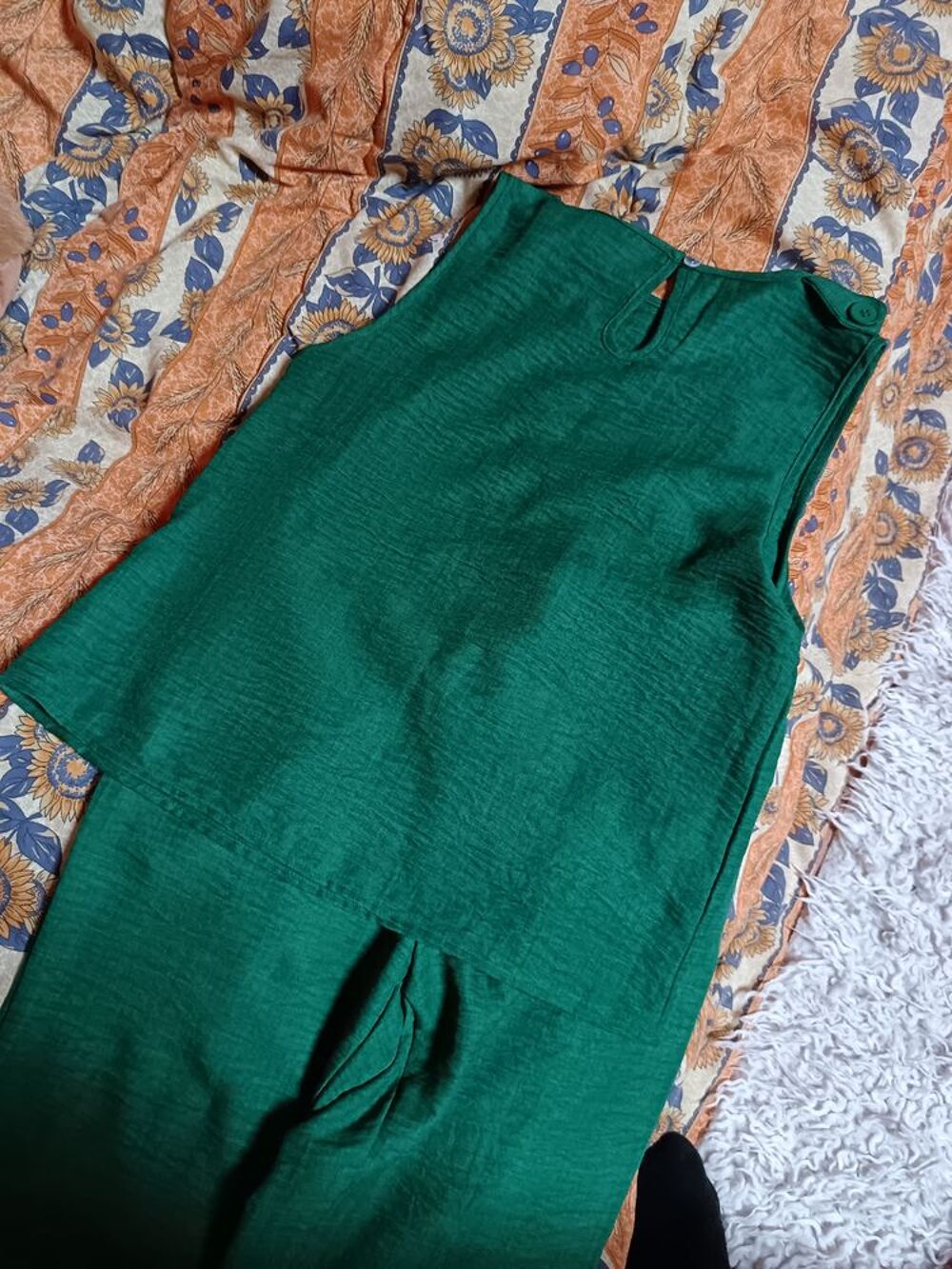 ensemble haut et bas Vêtements