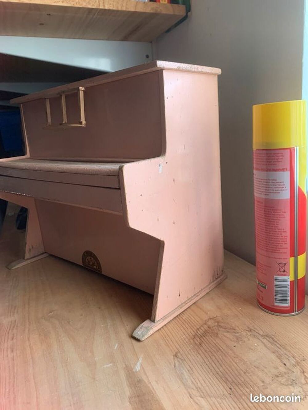 PIANOCOLOR jouets 