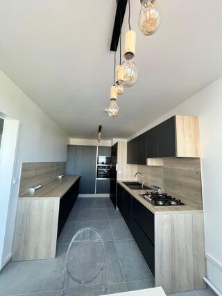  Colocation à louer 3 pièces 71 m²