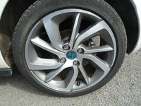 DS3 DS 3 THP 165 S&S BVM6 Sport Chic 2015 occasion 59530 Le Quesnoy