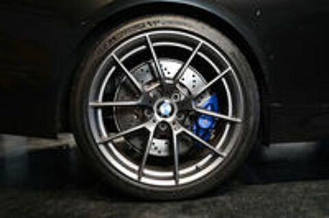 M4 Coup&eacute; CS 460 ch M DKG7 2018 occasion 60280 Clairoix