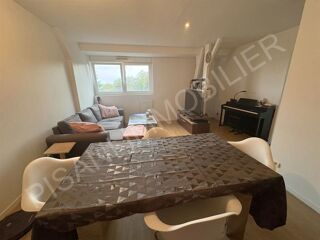  Appartement � vendre 3 pi�ces 59 m�