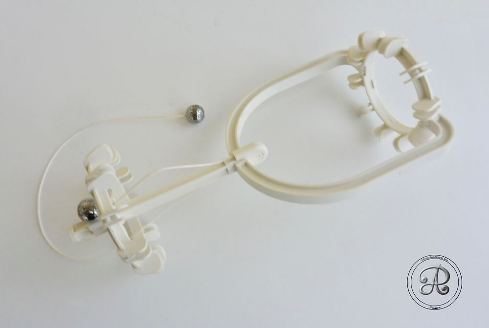 Lampe Sph&egrave;re. Décoration