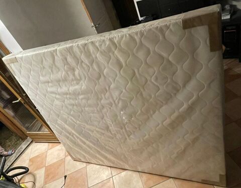 Sommier neuf 160x200 130 Clamart (92)