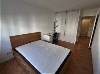  Appartement à louer 1 pièce 20 m² Rennes